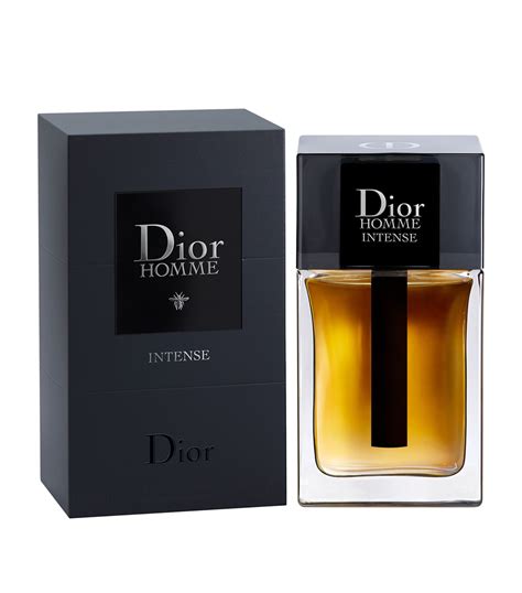 eau de parfum intense dior|Dior intense perfume price.